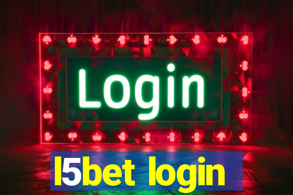 l5bet login